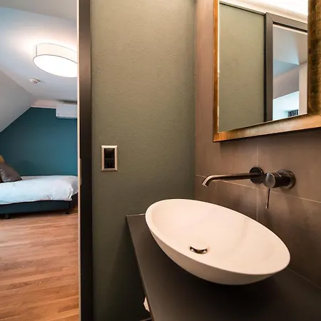 Hotel Royal St Georges Interlaken Mgallery Collection Esterno foto