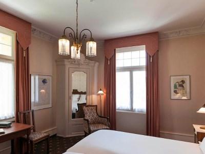 Hotel Royal St Georges Mgallery Collection