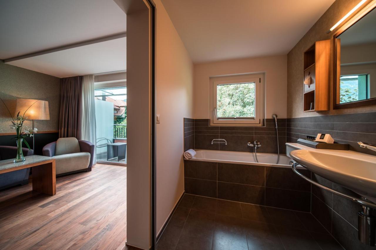 Royal St Georges Mgallery Collection Hotel Interlaken