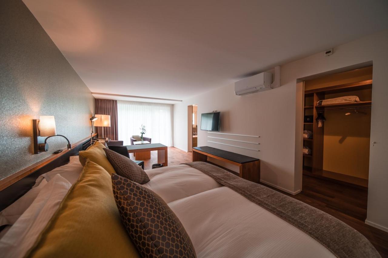 Royal St Georges Mgallery Collection Hotel Interlaken