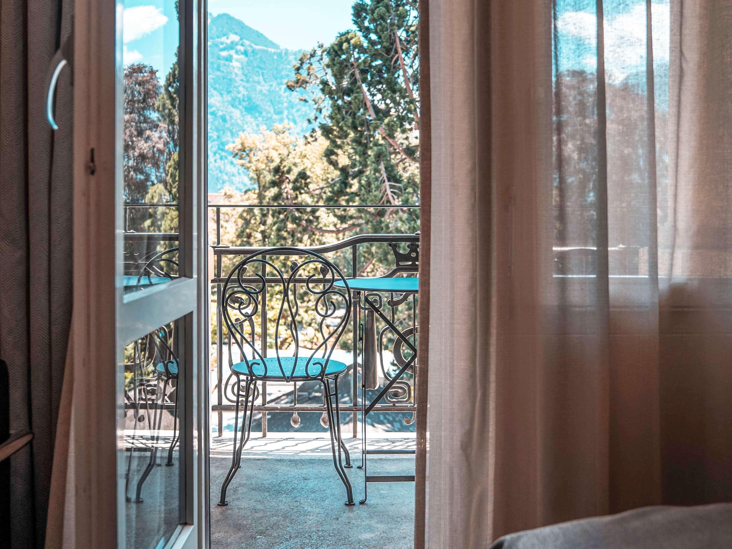 Hotel Royal St Georges Mgallery Collection Interlaken