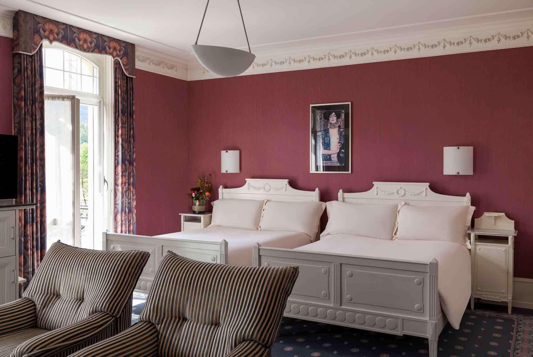 Royal St Georges Mgallery Collection 4*