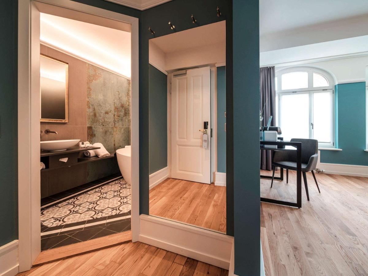 Hotel Royal St Georges Mgallery Collection 4*