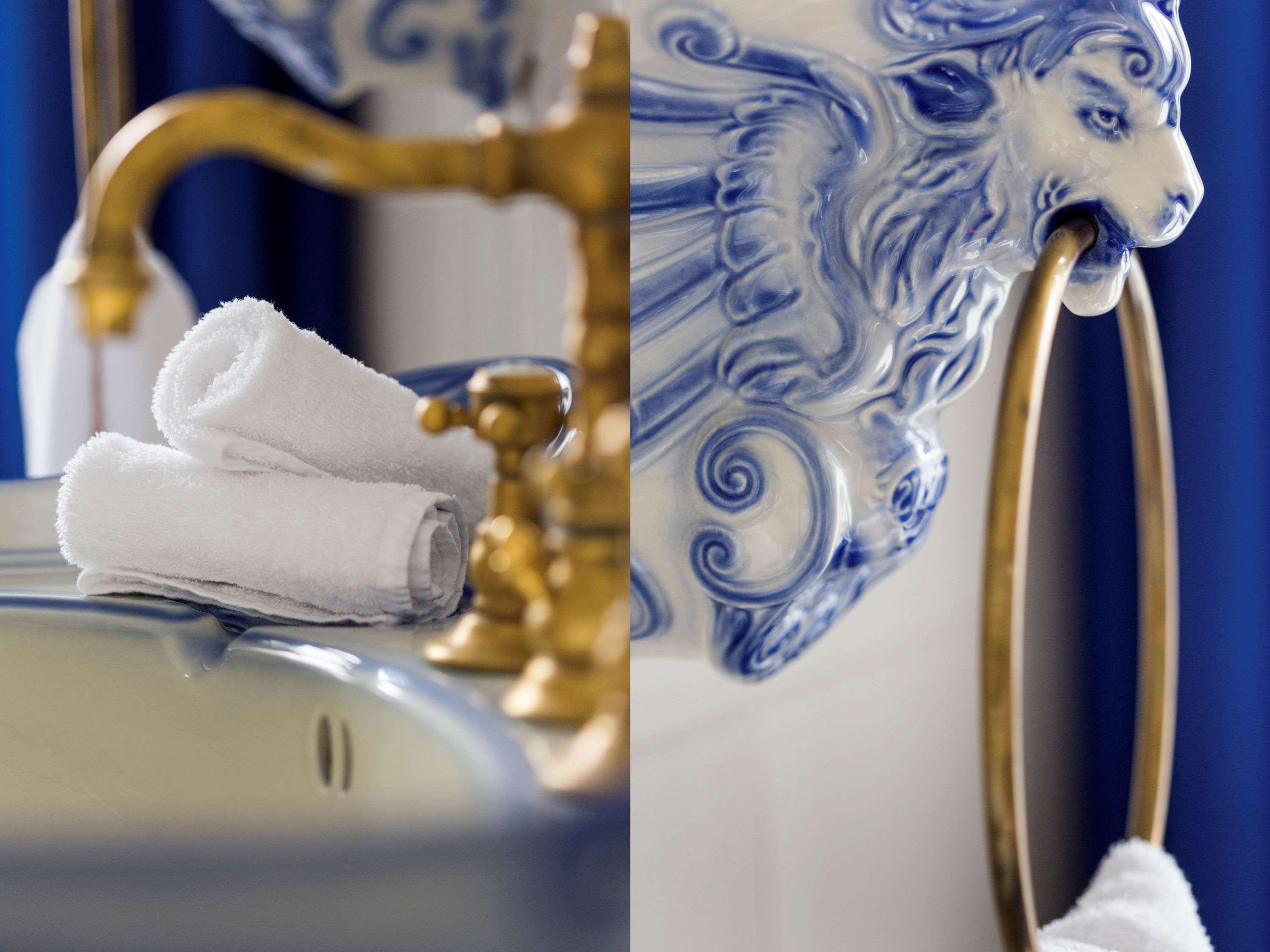 Royal St Georges Mgallery Collection 4* Interlaken
