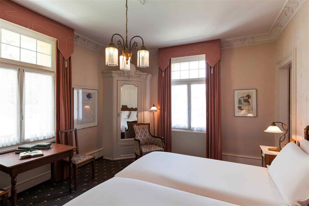 Royal St Georges Mgallery Collection 4* Interlaken