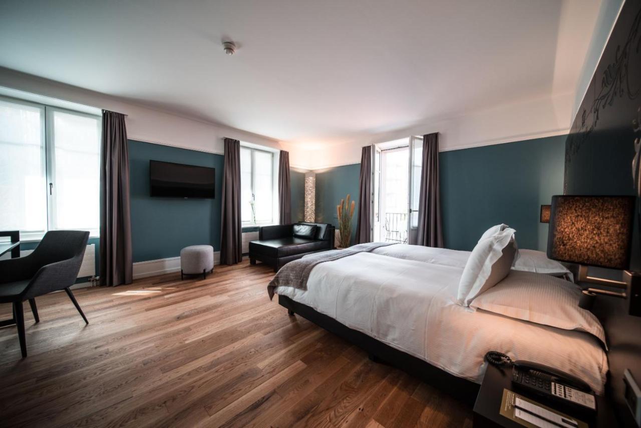 Royal St. Georges - Mgallery Collection 4*