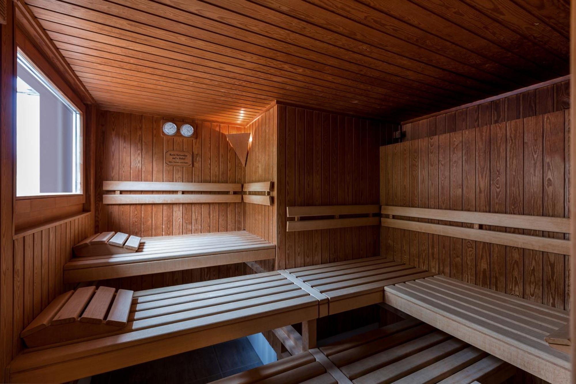 Royal St. Georges - Mgallery Collection 4* Interlaken