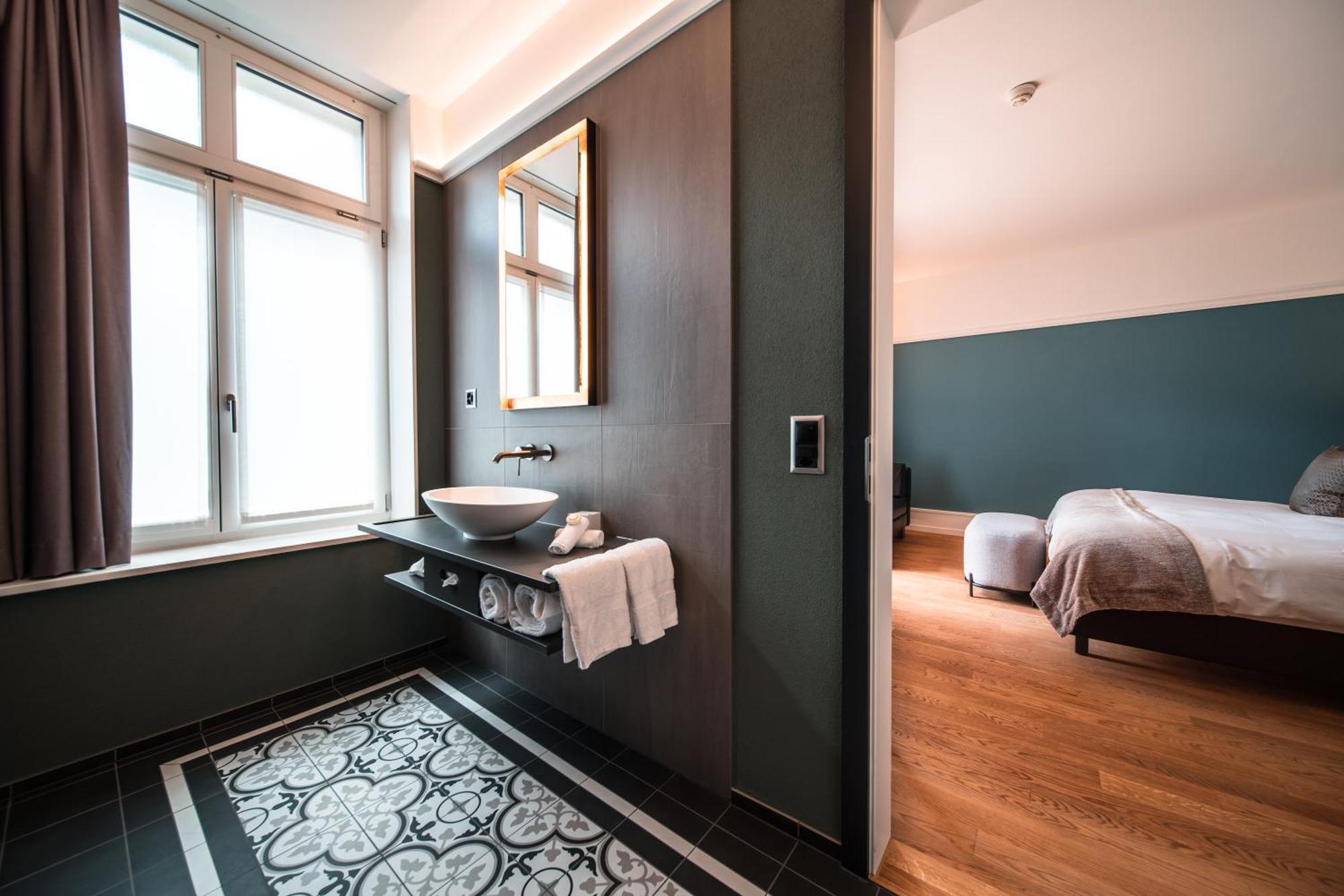 Royal St. Georges - Mgallery Collection 4* Interlaken